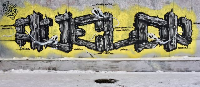 ★ AVELON ★ Drumbeat As A Countdown... Yo Miles, Gem, Yaiks and Farm by Avelon 31 - The Dark Roses - Copenhagen, Denmark 30. January 2026